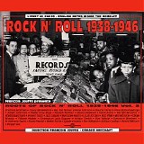 Various artists - Roots Of Rock N' Roll Vol. 2 - 1938-1946