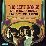 The Left Banke - Pretty Ballerina