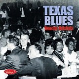 Various artists - Texas Blues Volume 1 - Houston Hotshots