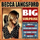 Becca Langsford - Big Surprise