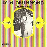 Don Drummond - Greatest Hits