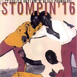 Various artists - Stompin' Vol. 16