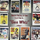 Various artists - Gee Whiz Vol. 1