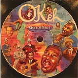 Various artists - OKeh Chicago Blues