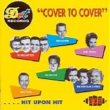 Various artists - Dot Records 'Cover to Cover'