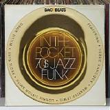 Various artists - Backbeats: In The Pocket (70's Jazz Funk)