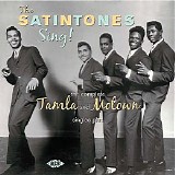 The Satintones - The Satintones Sing!