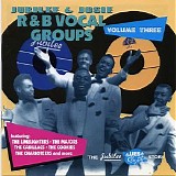 Various artists - Jubilee & Josie R&B Vocal Groups Vol.3