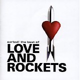 Love And Rockets - Sorted! The Best Of