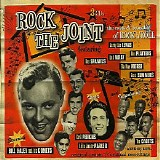 Various artists - Rock The Joint