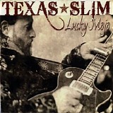 Texas Slim - Lucky Mojo