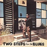 Various artists - Two Steps From The Blues