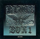 Various artists - Blues Box 1 1934-40