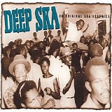 Various artists - Deep Ska 80 Original Ska Classics