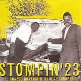 Various artists - Stompin' Vol. 23