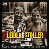 Various artists - Leiber & Stoller Story Vol. 3 Shake Em Up Let Em Roll 1962-1969