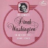 Dinah Washington - (1987) The Complete Dinah Washington on Mercury Vol I 1946-49