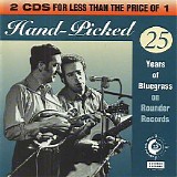 Various artists - 25 Years Of Bluegrass Music On Rounder Records