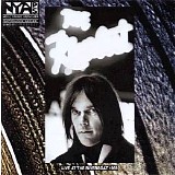 Neil Young - Live At The Riverboat 1969