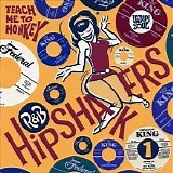 Various artists - R&B Hipshakers: Teach Me To Monkey