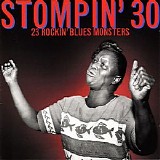 Various artists - Stompin' Vol. 30