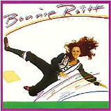 Bonnie Raitt - Home Plate