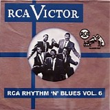 Various artists - RCA Rhythm'n Blues Volume 6