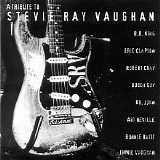 Various artists - A Tribute To Stevie Ray Vaughan