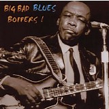 Various artists - Big Bad Blues Boppers