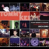 Tommy Keene - You Hear Me: A Retrospective 1983-2009