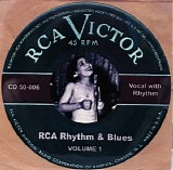 Various artists - RCA Rhythm 'n Blues Volume 1