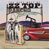 Various artists - Rancho Texicano: The Very Best of ZZ Top