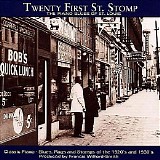 Various artists - Twenty First Street Stomp