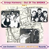 Various artists - Out Of The Bronx Vol.2