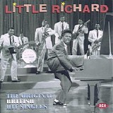 Little Richard - Original British Hit Singles