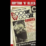 Various artists - Rhythm 'n' Blues: Boogie Woogie Goodies