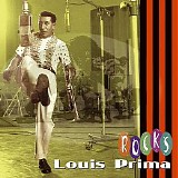 Various artists - Louis Prima Rocks