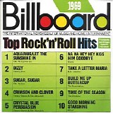 Various artists - Billboard Top Rock 'n' Roll Hits: 1969