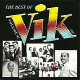 Various artists - The Best of VIK Records Vol. 2