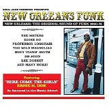 Various artists - New Orleans Funk