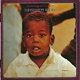 Various artists - Mississippi Blues - Anthology Of The Blues