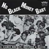 Various artists - No Black Money Baby