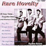 Various artists - Rare Novelty  Vol. 1