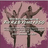Various artists - The R&B Years 1950