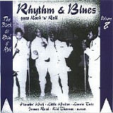 Various artists - Rhythm & Blues Goes Rock 'n' Roll, Vol. 1