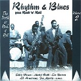 Various artists - Rhythm & Blues Goes Rock 'n' Roll, Vol. 1