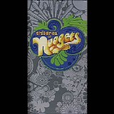 Various artists - Children Of Nuggets: Original Artyfacts From The Second Psychedelic Era, 1976-96