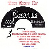 Various artists - The Best Of Profile Records