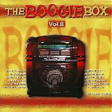 Various artists - Boogie Box Vol. 8 (1947 - 48)