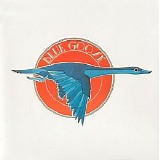 Blue Goose - Blue Goose